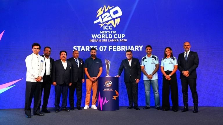 T20 ವಿಶ್ವಕಪ್ 2026